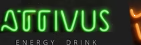 Attivus Energy Drink