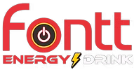 Fontt Energy Drink